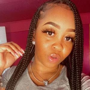 Meet your Posher, Donyell